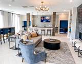 1-bedroom apartment at Presidio at River East in Fort Worth